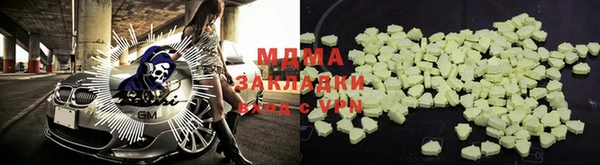 шишки Магас